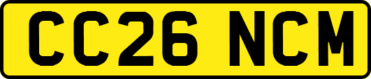 CC26NCM