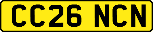 CC26NCN