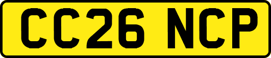 CC26NCP