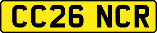CC26NCR