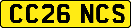 CC26NCS