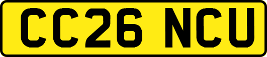 CC26NCU