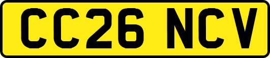 CC26NCV