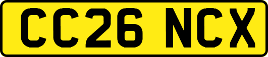 CC26NCX