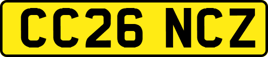 CC26NCZ