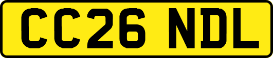 CC26NDL