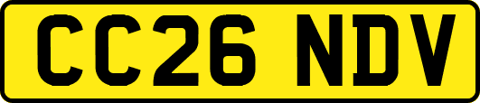 CC26NDV
