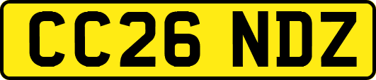 CC26NDZ