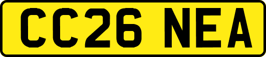 CC26NEA