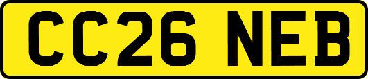 CC26NEB