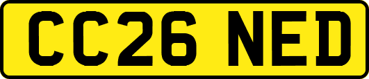 CC26NED