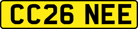 CC26NEE