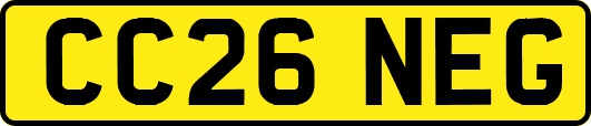 CC26NEG