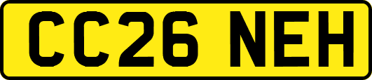CC26NEH