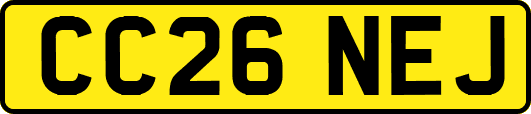 CC26NEJ
