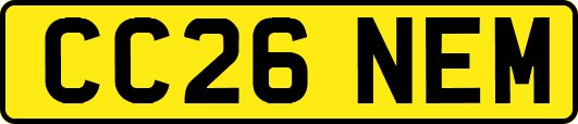 CC26NEM