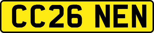 CC26NEN