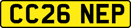 CC26NEP