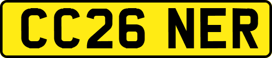 CC26NER