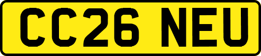 CC26NEU
