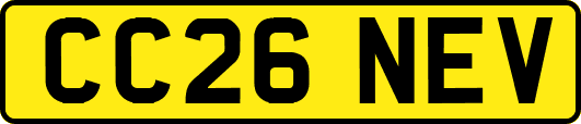 CC26NEV