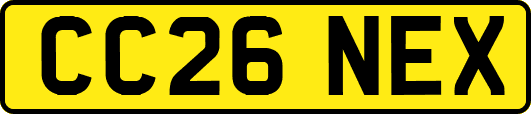 CC26NEX