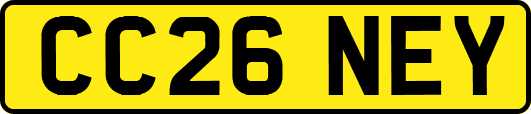 CC26NEY