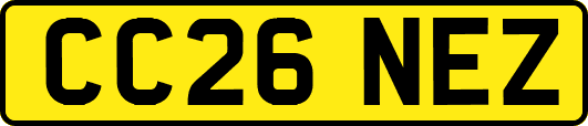 CC26NEZ