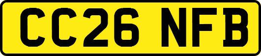 CC26NFB