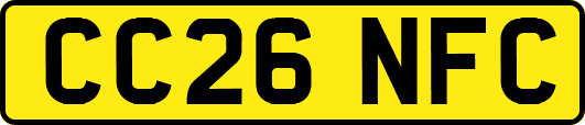 CC26NFC
