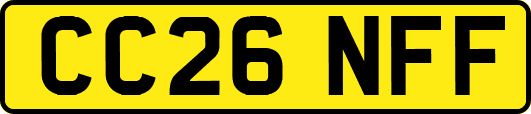 CC26NFF