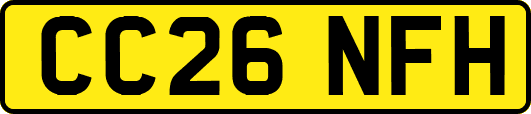 CC26NFH