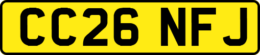CC26NFJ