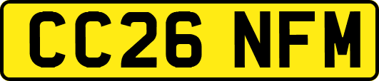 CC26NFM