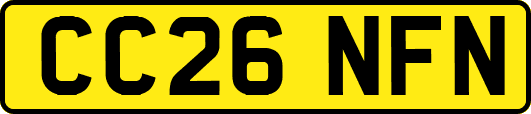 CC26NFN