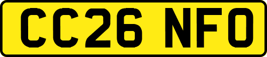 CC26NFO