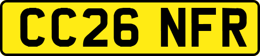 CC26NFR