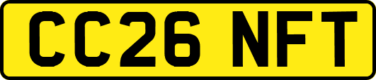 CC26NFT
