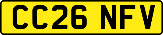 CC26NFV