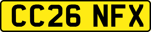 CC26NFX