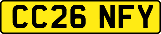 CC26NFY