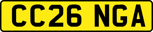 CC26NGA