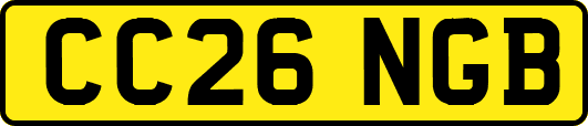 CC26NGB