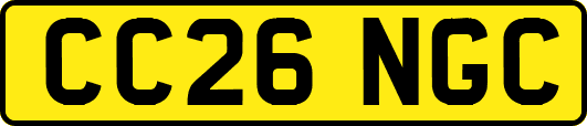 CC26NGC