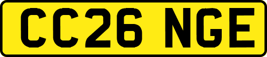 CC26NGE