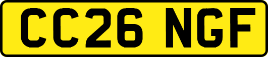CC26NGF