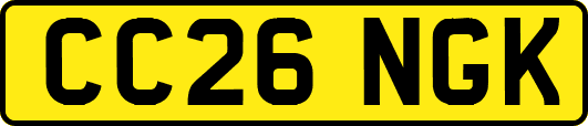 CC26NGK