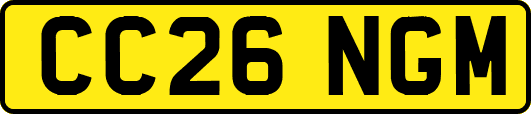 CC26NGM