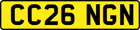 CC26NGN