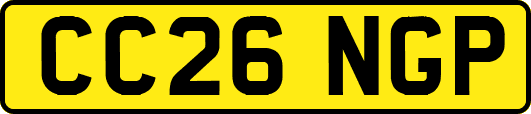 CC26NGP
